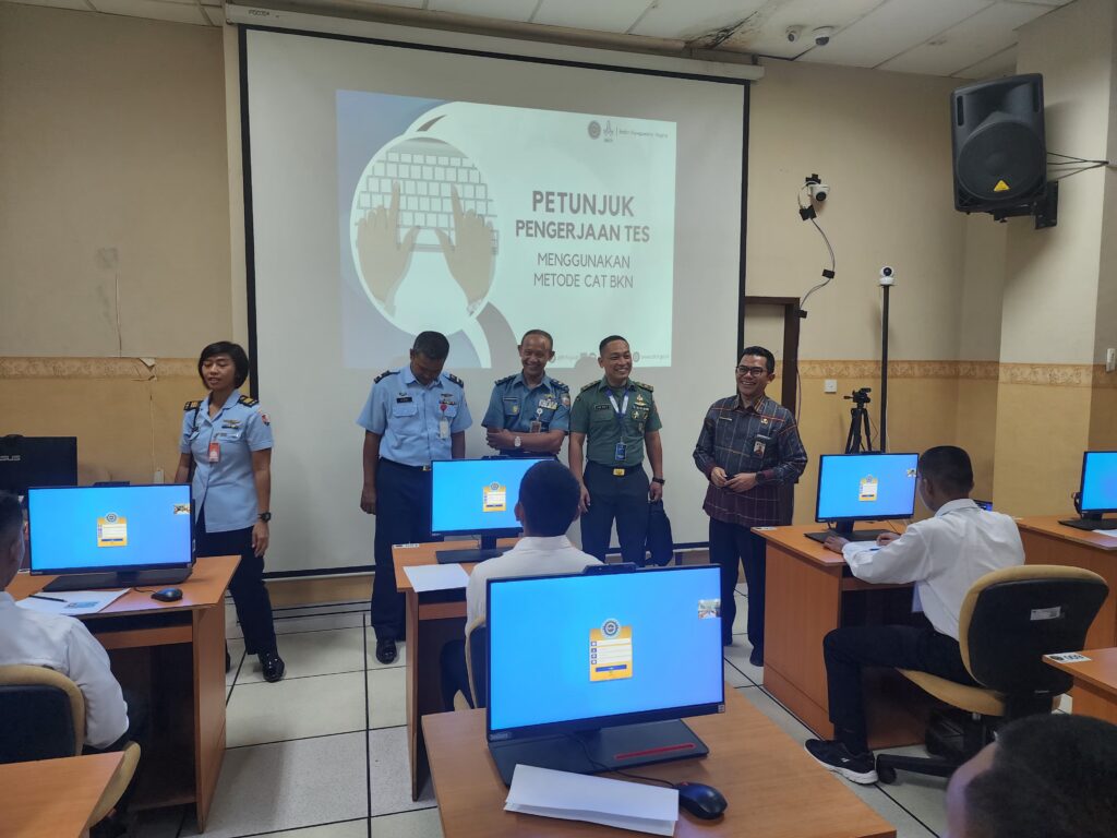 Kodam Brawijaya Nyatakan 1.059 Pendaftar Catar Lulus&nbsp;TKD