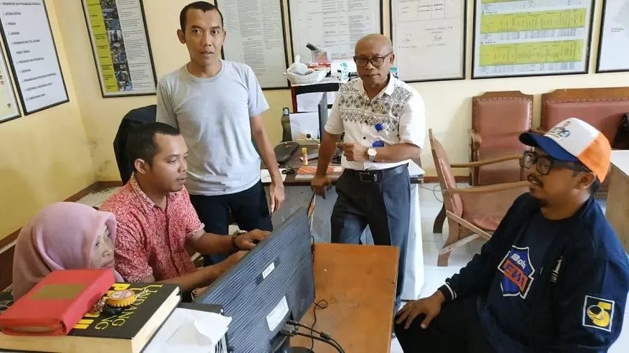 Gerindra Incar Sosok Ini Sebagai Calon Bupati&nbsp;Malang