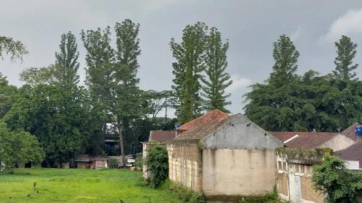 Oknum DPRD Kota Bandung Diduga Jadi Dalang Polemik Sengketa Lahan SMAK Dago