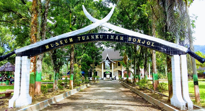 Berikut Destinasi Wisata di Kabupaten Pasaman yang Bisa&nbsp;Dikunjungi