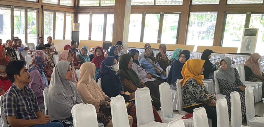 Gugatan Class Action Terhadap PT. AJB Bumi Putera Terus Bergulir di PN&nbsp;Ngawi