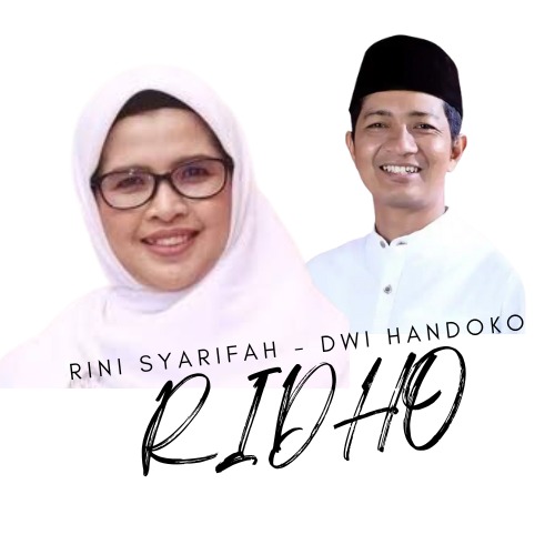 Jelang Pendaftaran Cabup dan Cawabup Blitar, Beredar Foto Pasangan Rini Syarifah-Dwi Handoko di Masyarakat&nbsp;Blitar