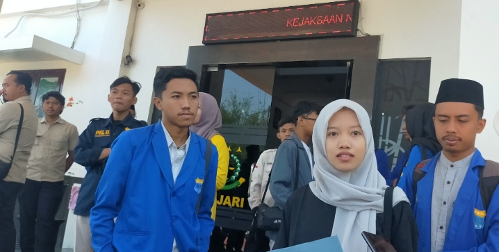 Tangani Korupsi Hibah Pendidikan 2022, Kejari Ngawi Diharap Usut Tuntas dan Tidak Tebang Pilih